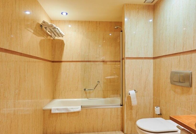 호텔 Ramblas Vendrell