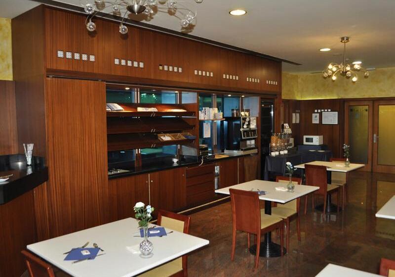 호텔 Ramblas Vendrell