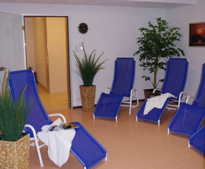 בית מלון כפרי Rappen Rothenburg Ob Der Tauber