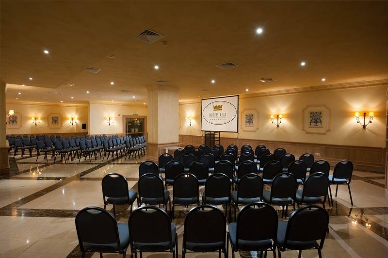 Real Bellavista Hotel & Spa