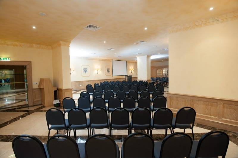 Real Bellavista Hotel & Spa