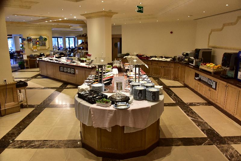 Real Bellavista Hotel & Spa