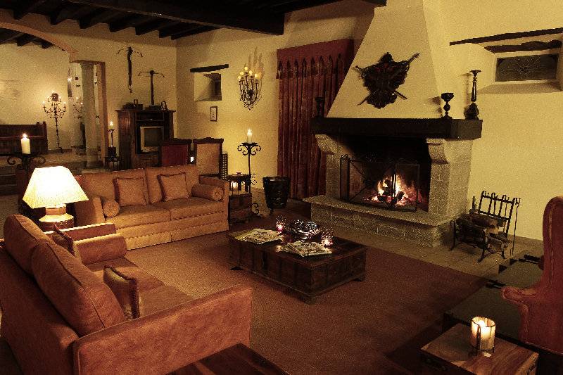 ホテル Real D Obidos