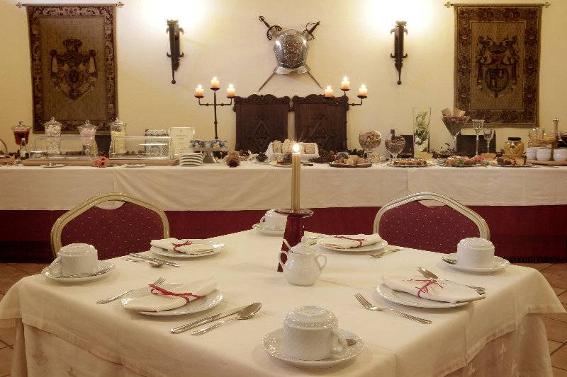 ホテル Real D Obidos