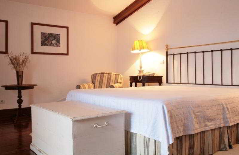 בית מלון כפרי Refúgio Da Vila