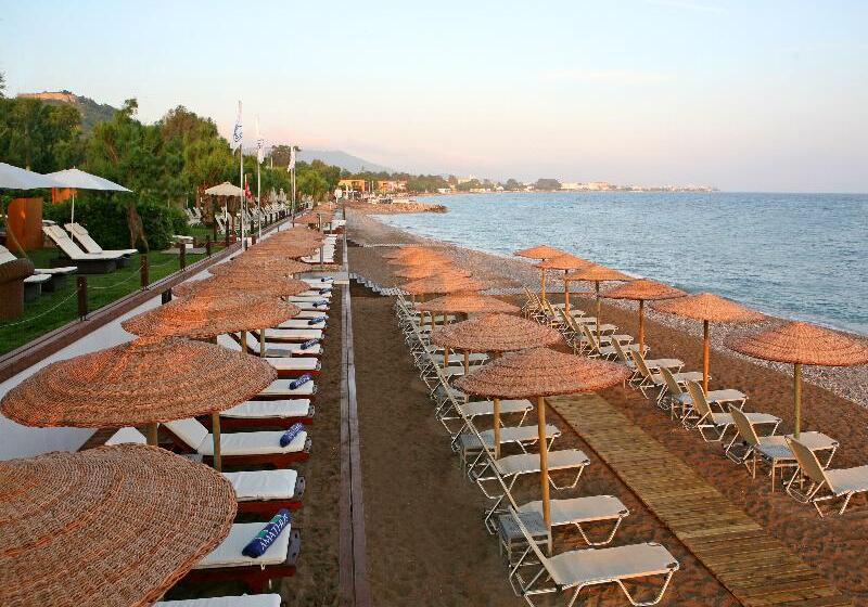 Amus Hotel & Spa