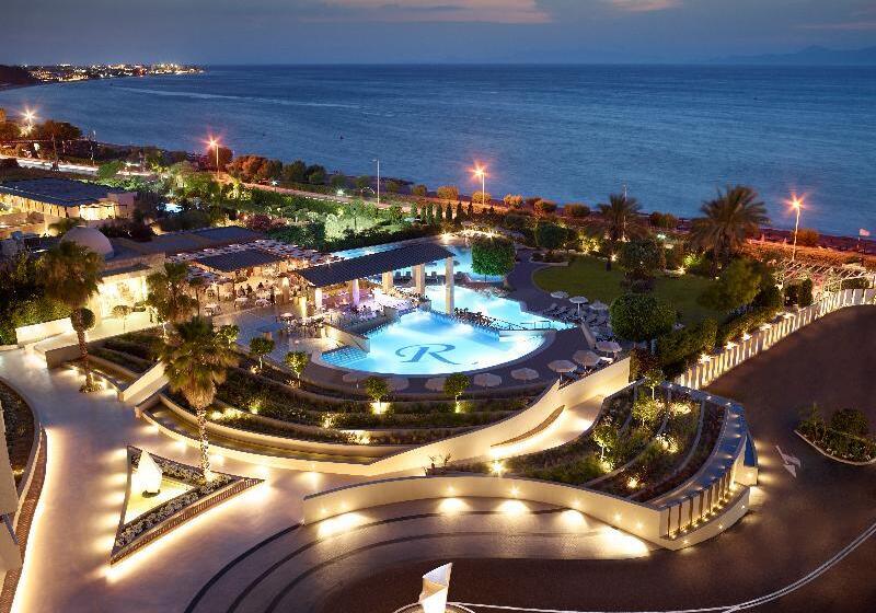 Amus Hotel & Spa
