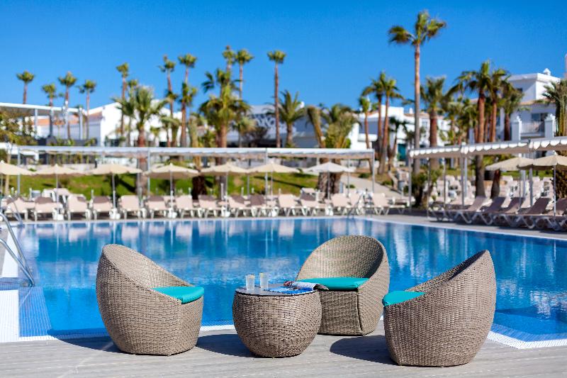 Hotel Riu Chiclana - All Inclusive