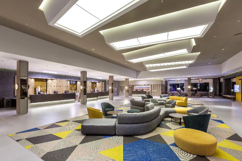 Hotel Riu Chiclana - All Inclusive