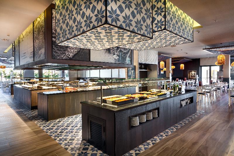 Hotel Riu Chiclana - All Inclusive