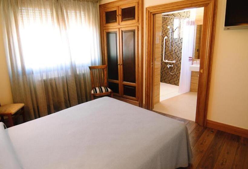 酒店 Rivera Del Duero