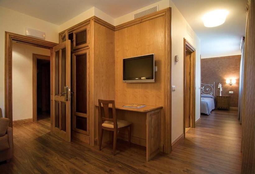 酒店 Rivera Del Duero