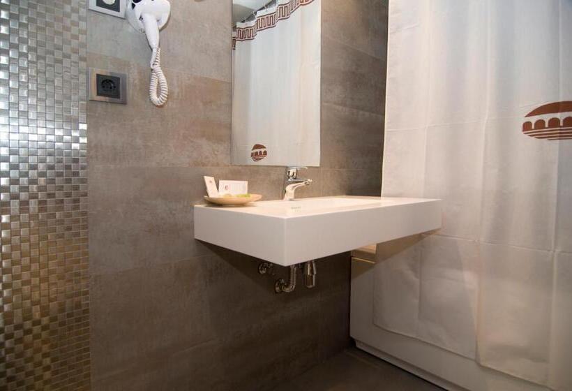 酒店 Rivera Del Duero