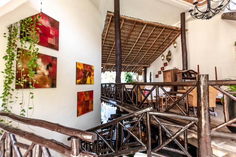 호텔 Riviera Del Sol