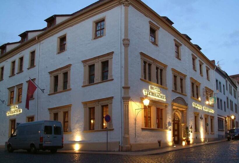 Romantik Hotel Tuchmacher