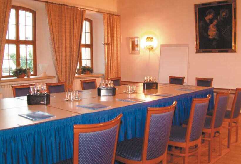 Romantik Hotel Tuchmacher