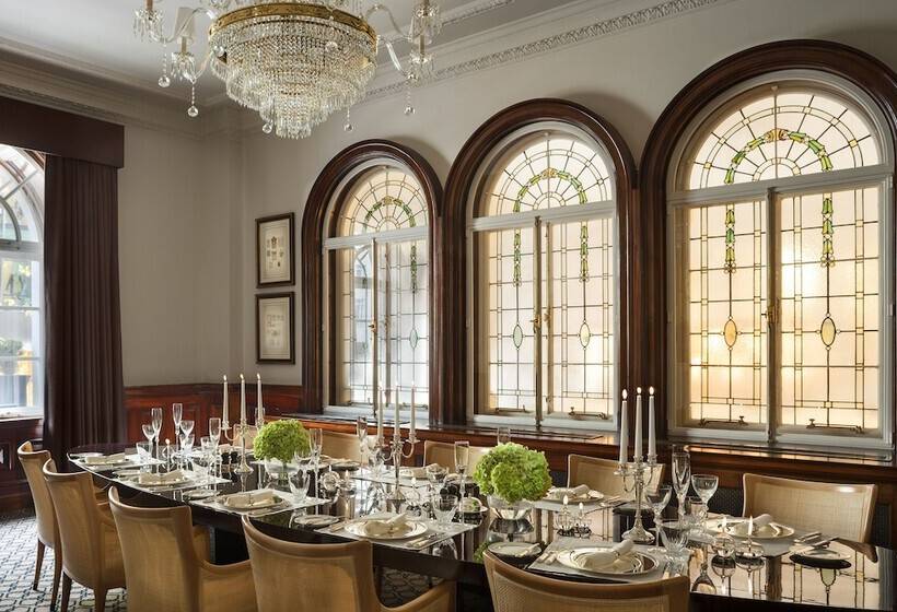 فندق Rosewood London