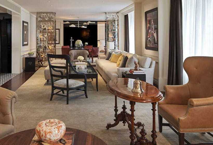 فندق Rosewood London