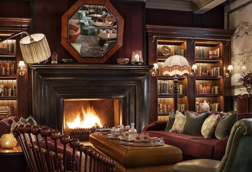 فندق Rosewood London