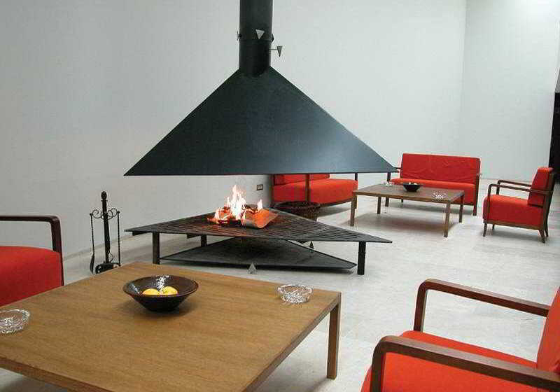 בית מלון כפרי Fuente Aceña Hotel Boutique