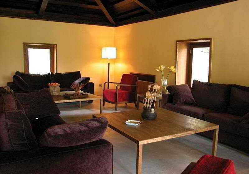 בית מלון כפרי Fuente Aceña Hotel Boutique