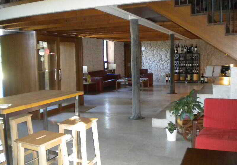 בית מלון כפרי Fuente Aceña Hotel Boutique