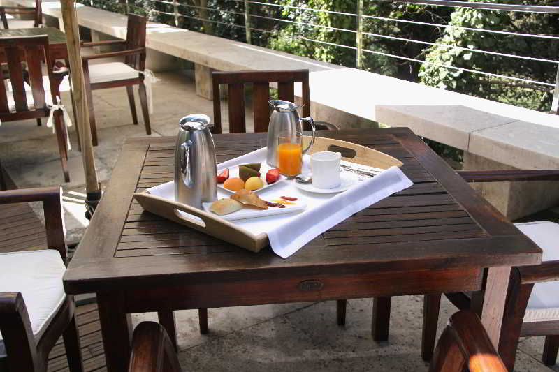 בית מלון כפרי Fuente Aceña Hotel Boutique