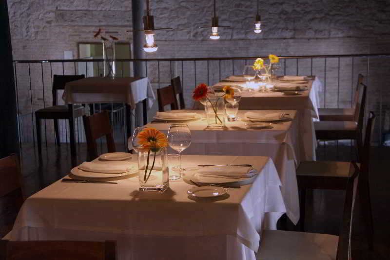 בית מלון כפרי Fuente Aceña Hotel Boutique