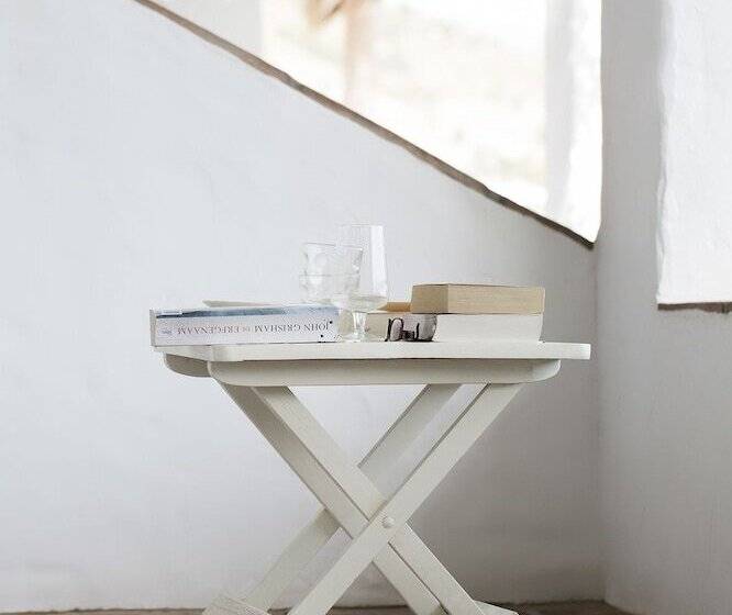 בית מלון כפרי Posada Morisca Charming Hotel Boutique