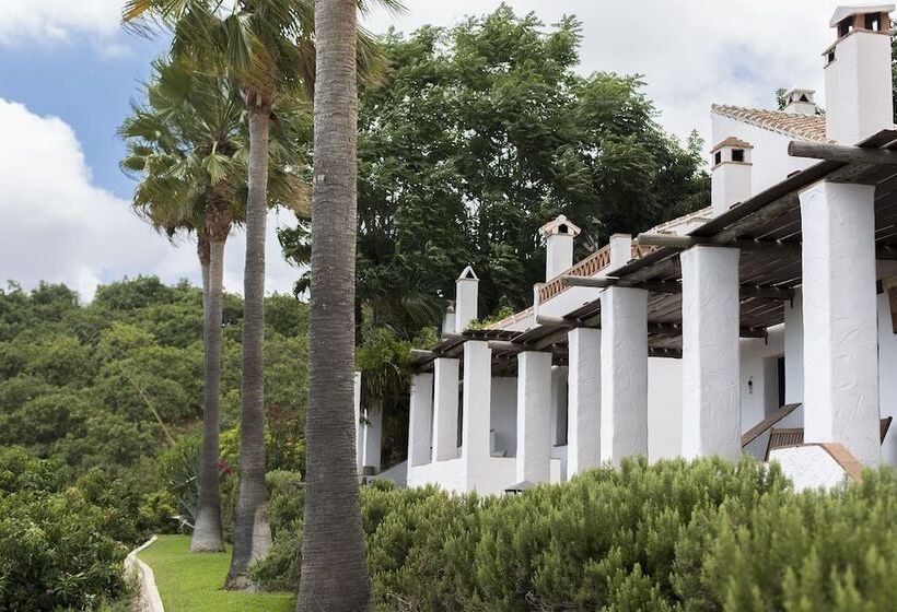 בית מלון כפרי Posada Morisca Charming Hotel Boutique