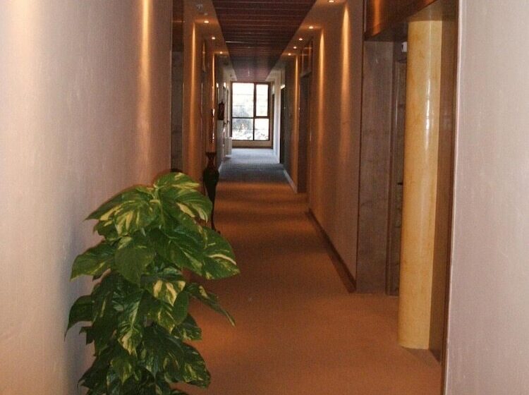 교외 호텔 Rural Los Nogales