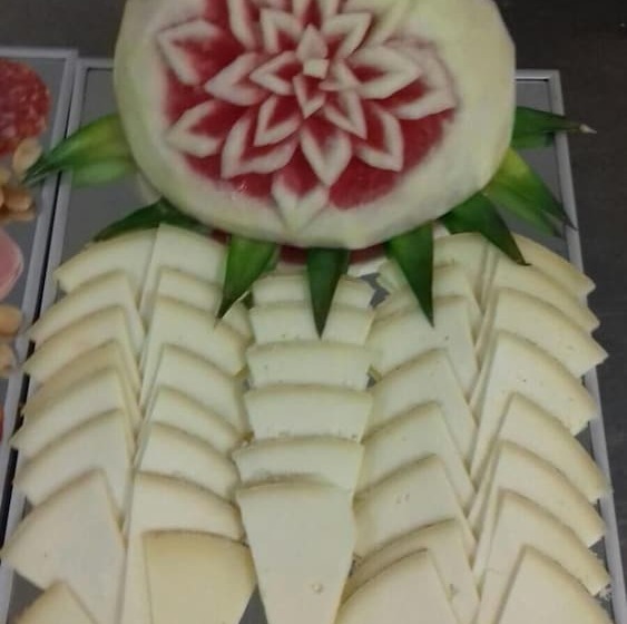 乡村酒店  Rural Los Nogales