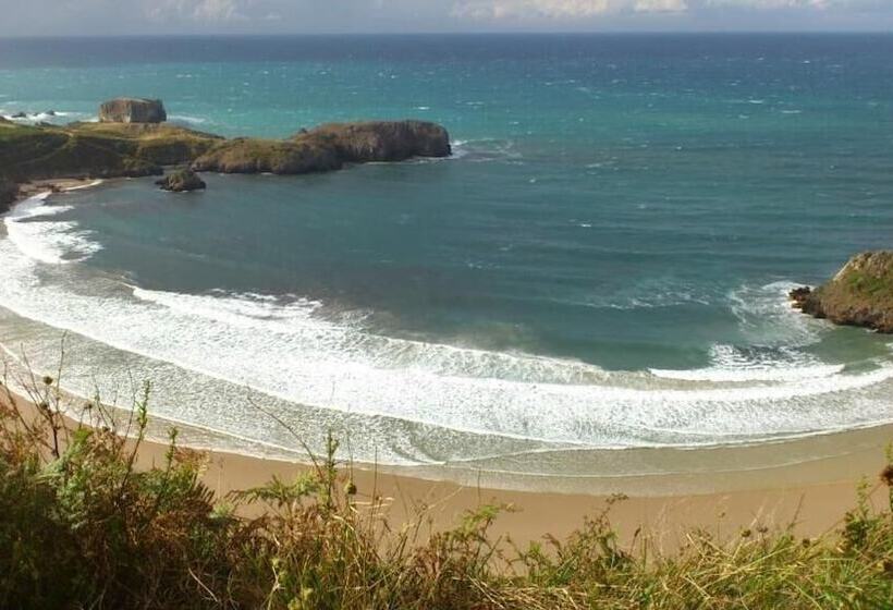 فندق ريفى Rural Porrua