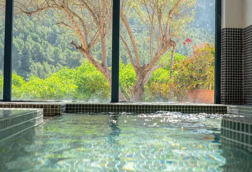 田舎風ホテル Rural S Olivaret & Spa