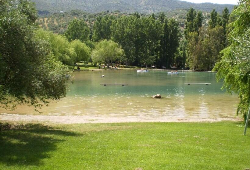 Сельский отель Tugasa Arco De La Villa