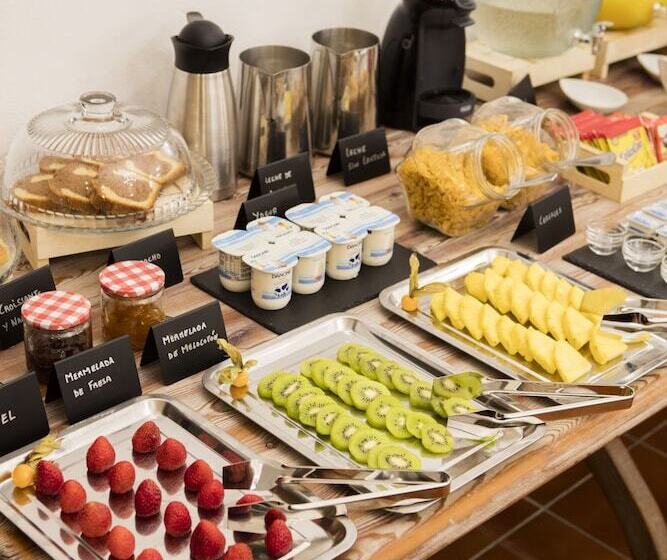 Сельский отель Tugasa Arco De La Villa