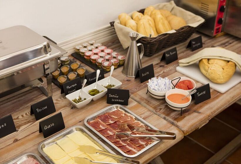 Сельский отель Tugasa Arco De La Villa