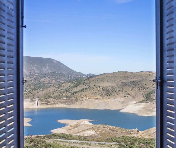 Сельский отель Tugasa Arco De La Villa