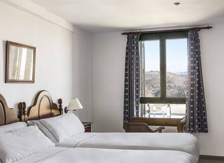 Сельский отель Tugasa Arco De La Villa