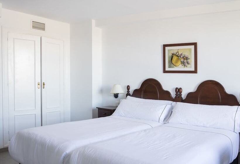 Сельский отель Tugasa Arco De La Villa