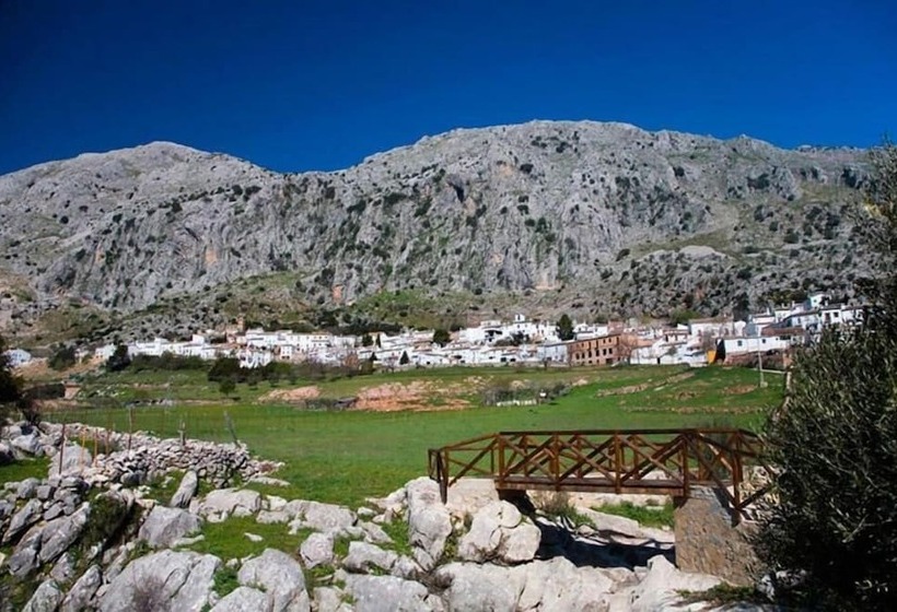 Сельский отель Tugasa Hotel La Posada