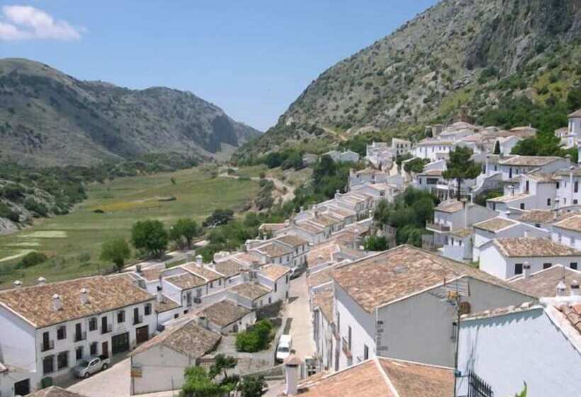 Сельский отель Tugasa Hotel La Posada