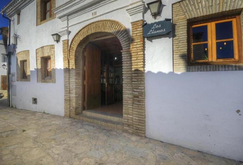 Сельский отель Tugasa Hotel La Posada