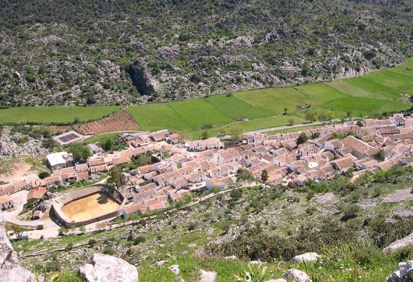 Сельский отель Tugasa Hotel La Posada