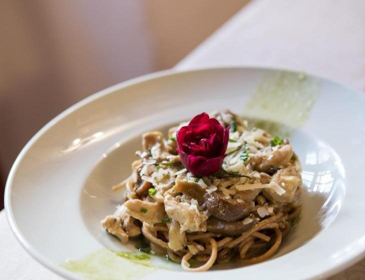 Сельский отель Tugasa Hotel La Posada