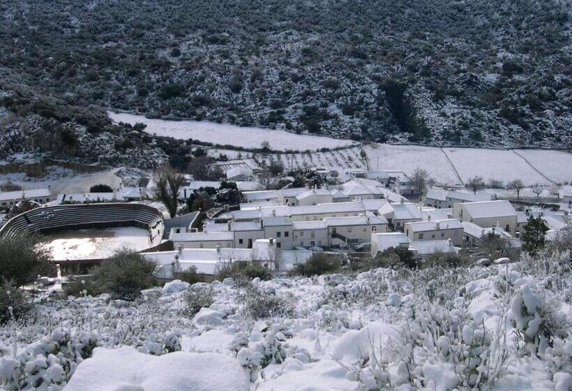 Сельский отель Tugasa Hotel La Posada