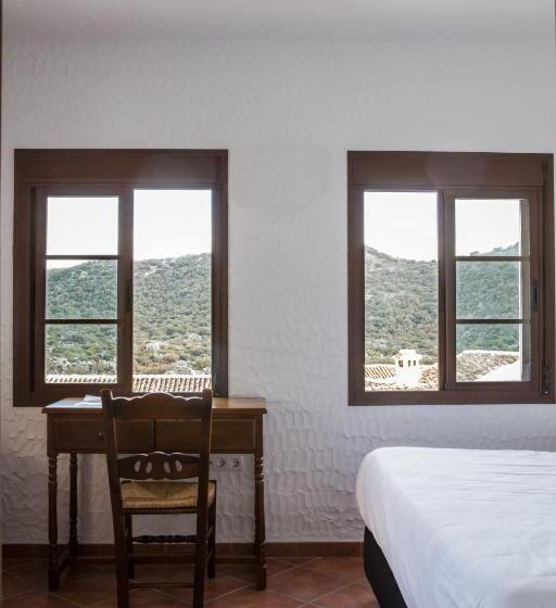 Сельский отель Tugasa Hotel La Posada