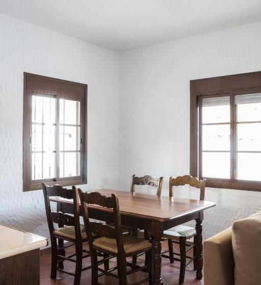 Сельский отель Tugasa Hotel La Posada