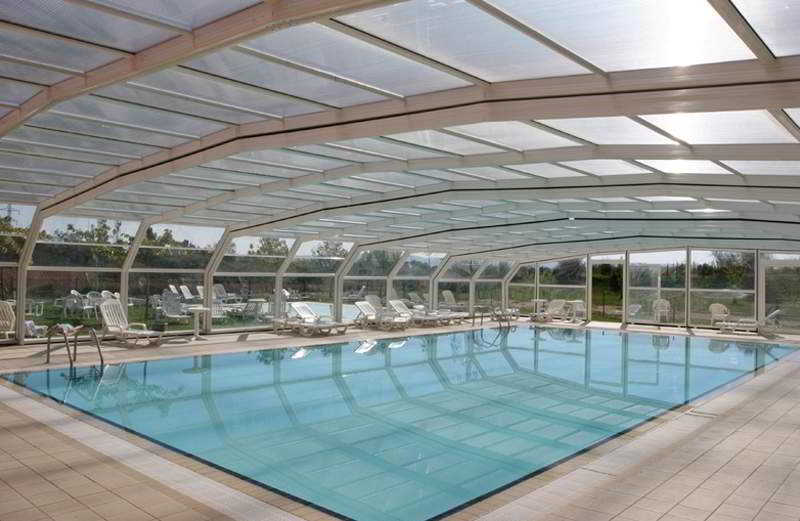 田舎風ホテル Vilar Rural De Cardona