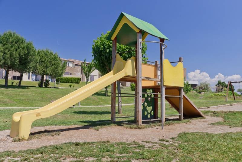 田舎風ホテル Vilar Rural De Cardona